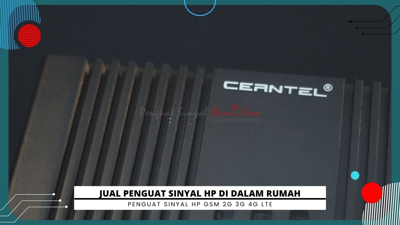 Read more about the article JUAL PENGUAT SINYAL GSM DI DALAM RUMAH