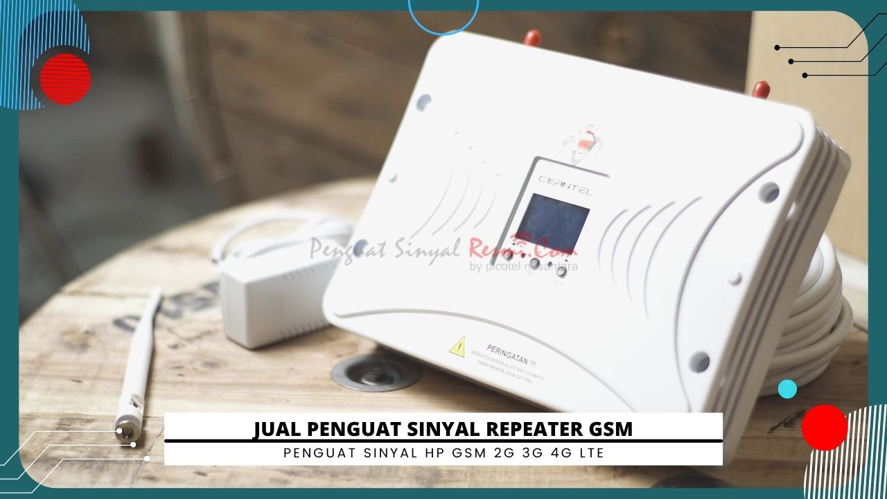 You are currently viewing JUAL PENGUAT SINYAL REPEATER GSM
