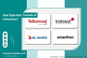 Read more about the article Apa Operator Terbaik di Indonesia? Panduan Memilih Provider Seluler