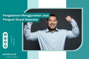 Read more about the article Pengalaman Menggunakan Jasa Penguat Sinyal Repeater