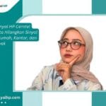 Penguat Sinyal HP Cerntel Solusi Nyata Hilangkan Sinyal Lemah di Rumah, Kantor, dan Lokasi Proyek