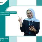 Penguat Sinyal HP Daerah Terpencil