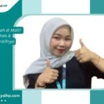 Sinyal Lemah di Mall