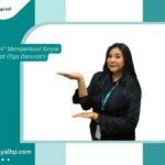 Cara Alami Perkuat Sinyal HP