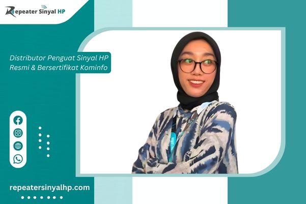 You are currently viewing Distributor Penguat Sinyal HP Resmi & Bersertifikat Kominfo