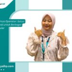 Repeater Semua Operator