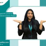 sinyal hp lemah di rumah