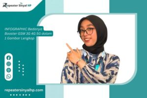 Read more about the article INFOGRAPHIC Bedanya Booster GSM 3G 4G 5G dalam 1 Gambar Lengkap