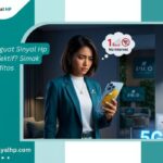 Stiker Penguat Sinyal Hp Apakah Efektif Simak Fakta vs Mitos