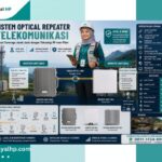 optical repeater telekomunikasi