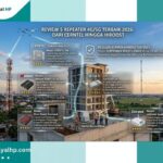 review repeater 4g 5g terbaik
